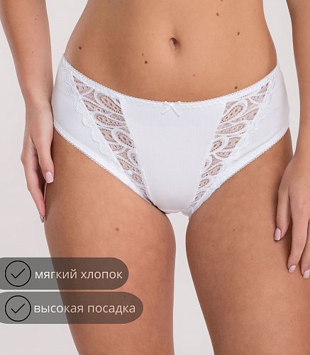 Трусы женские 4207/22